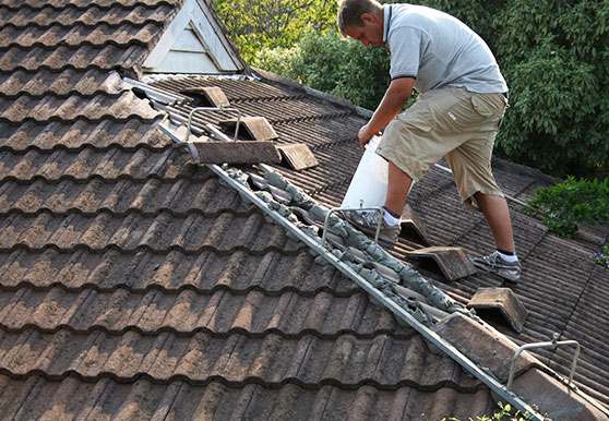 Roof Repairs Melbourne Worldclass Roofing