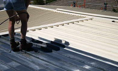 Metal Roofing by WorldClass Roofing